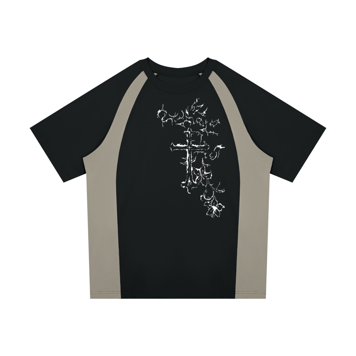 Thorn Garden Tee