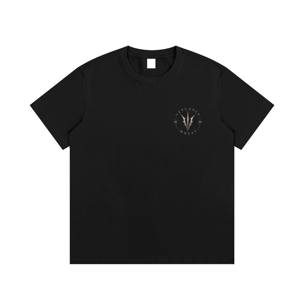 Veylance Crest Regular Fit T-Shirt
