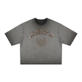 “Lance Co” Boxy Tee