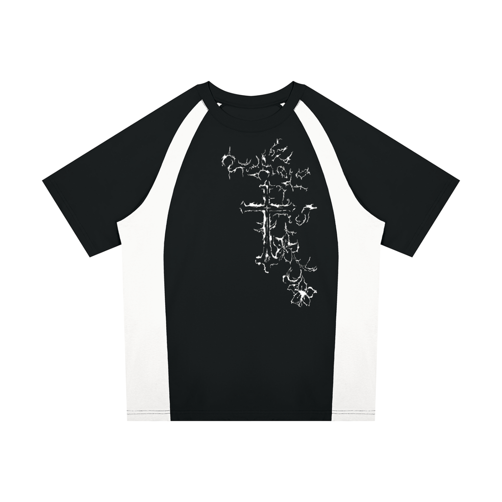 Thorn Garden Tee