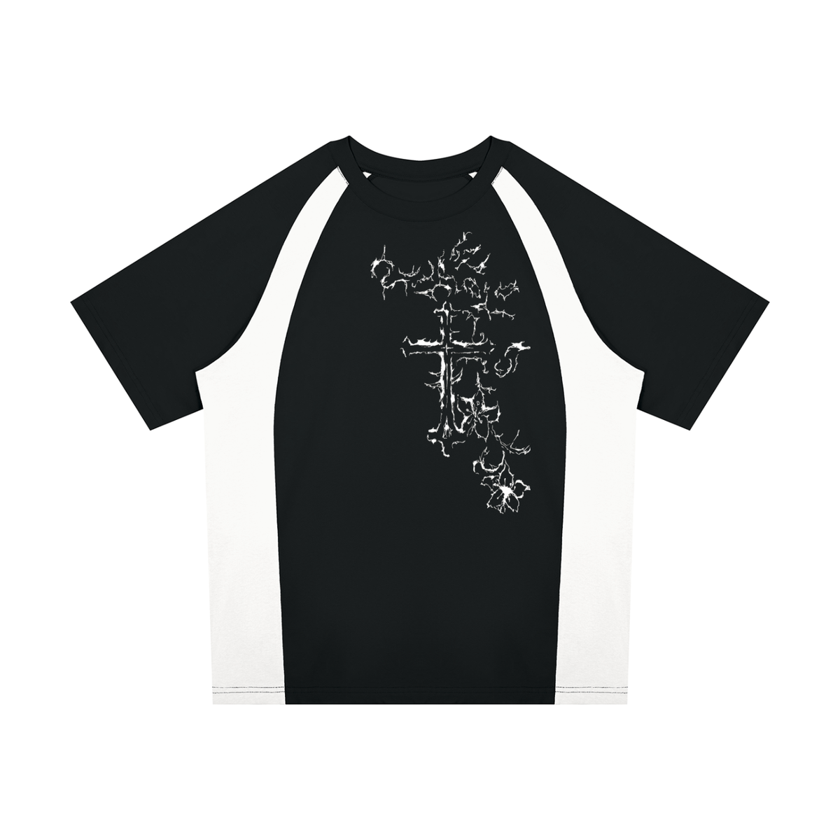 Thorn Garden Tee