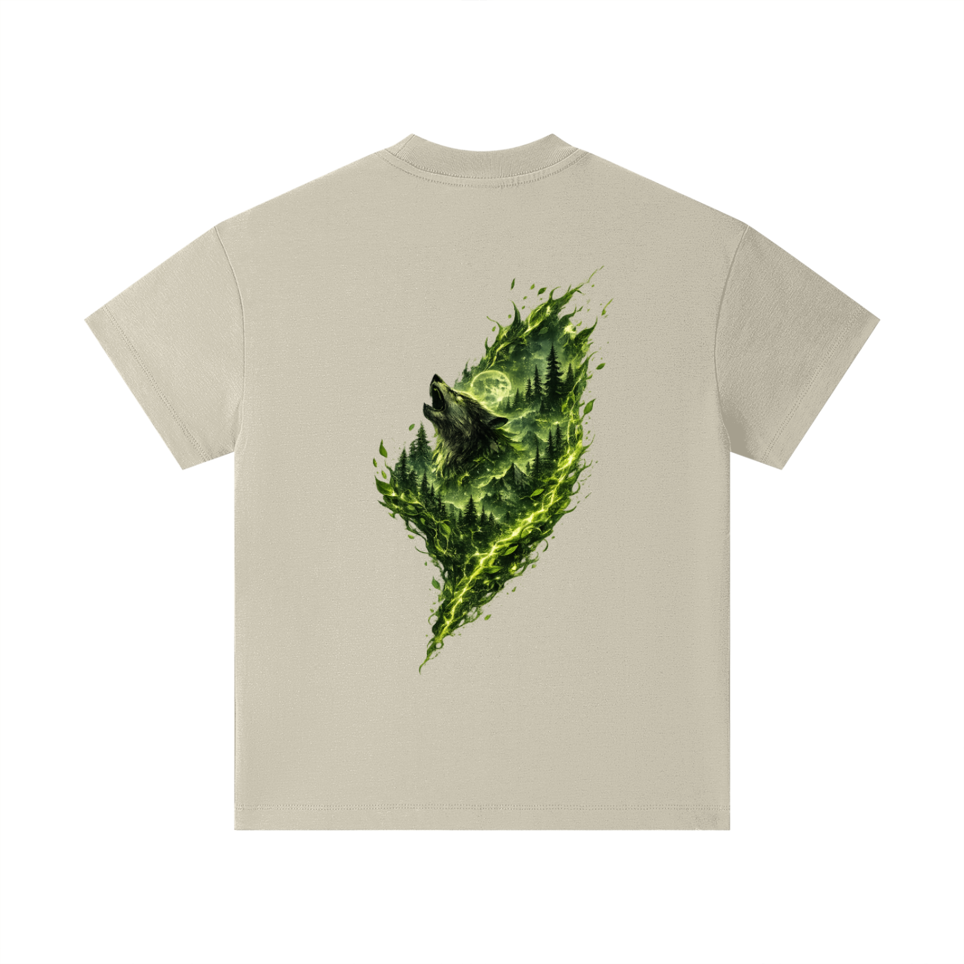 Pure Cotton Essential Kids T-Shirt