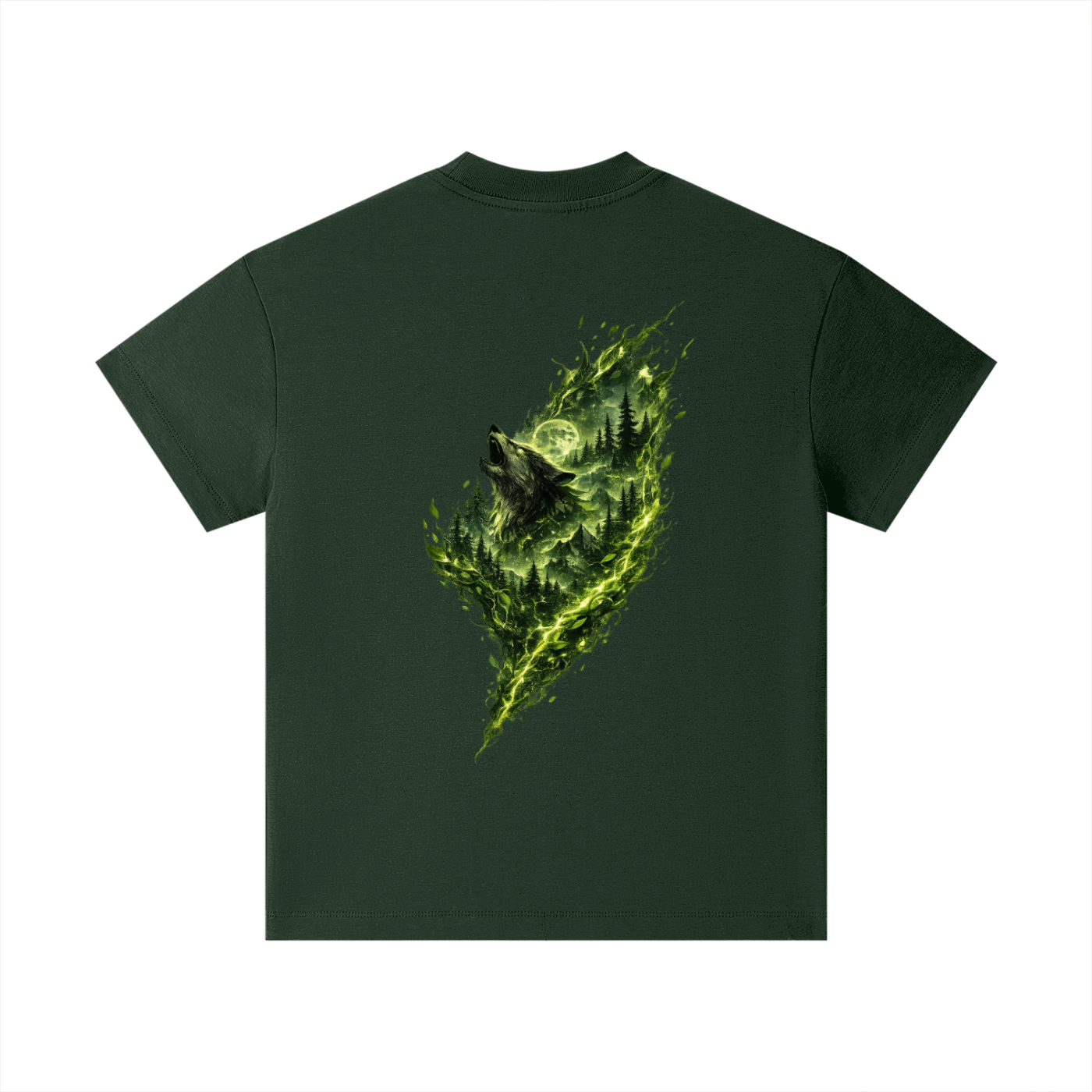 Pure Cotton Essential Kids T-Shirt
