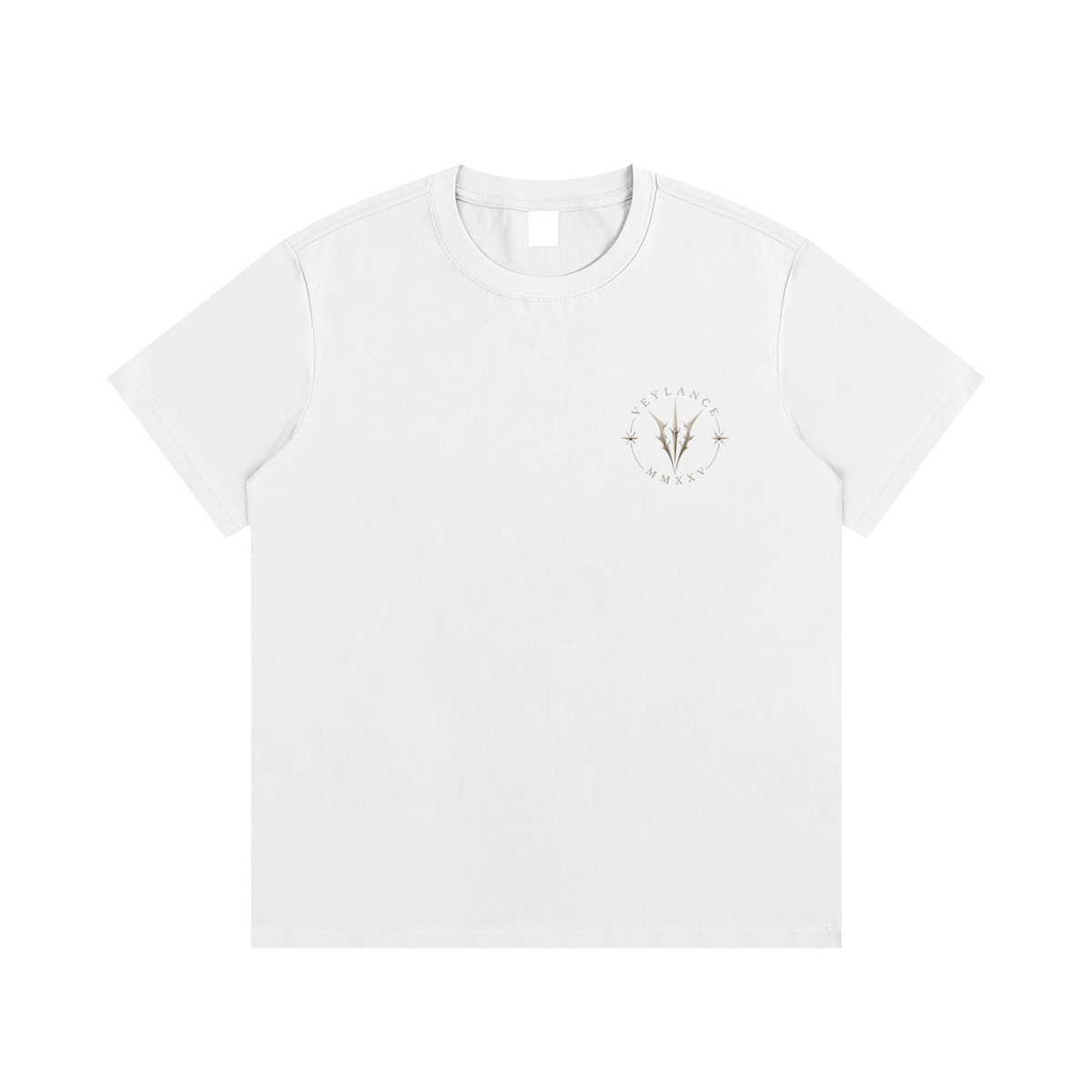 Veylance Crest Regular Fit T-Shirt