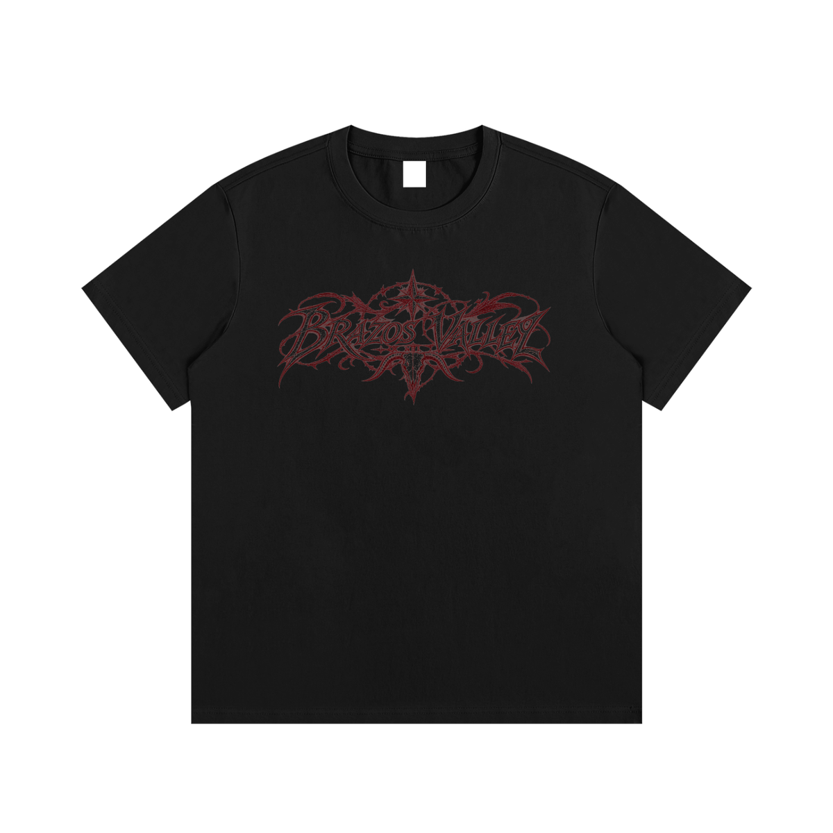 Brazos Valley Regular Fit T-Shirt