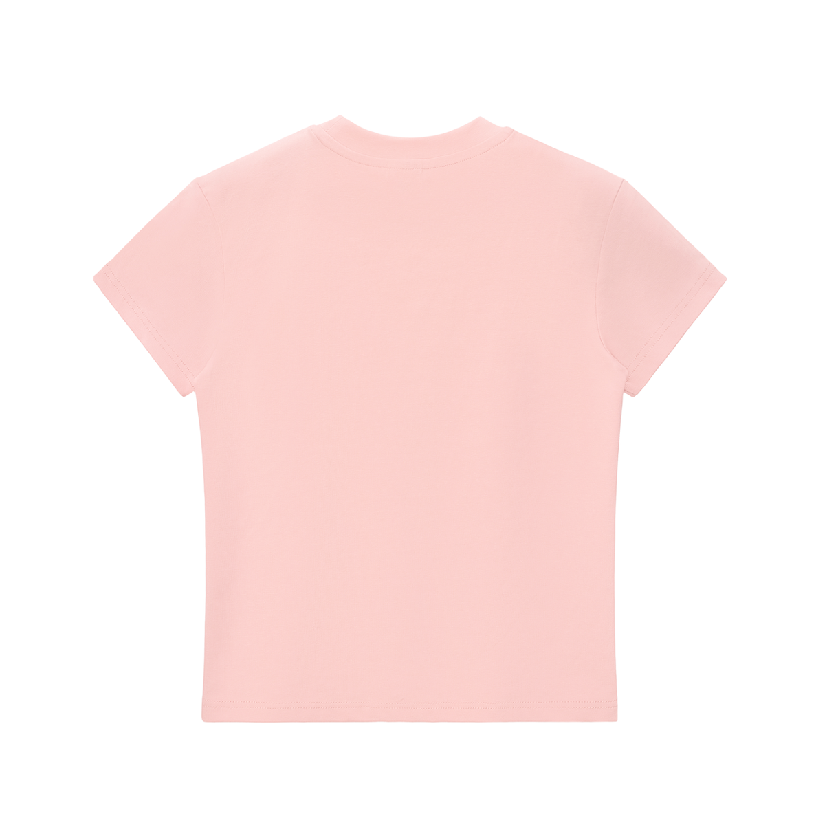 Women's Treble Clef Bodycon T-Shirt