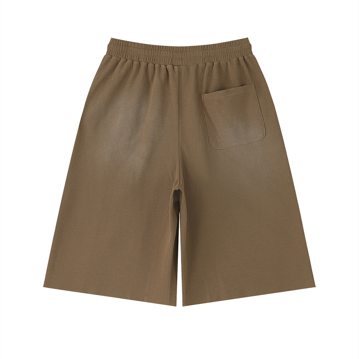 "Go Fly a Kite" Tibetan Edition Longline Shorts