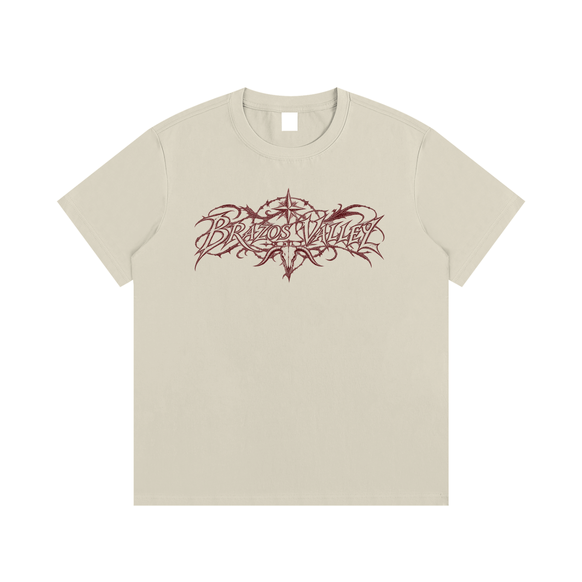 Brazos Valley Regular Fit T-Shirt