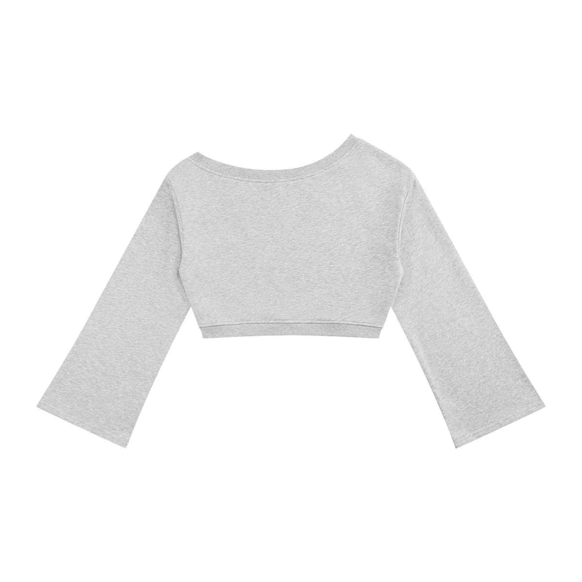 "Watchful Eye" Women's Off-Shoulder Sweatshirt