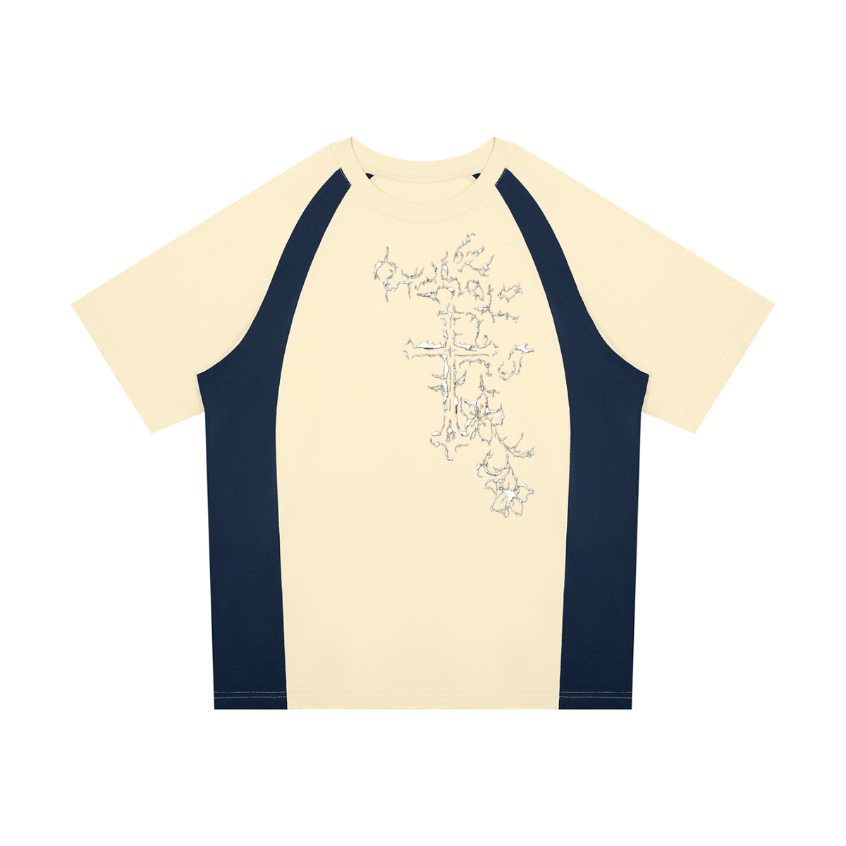 Thorn Garden Tee