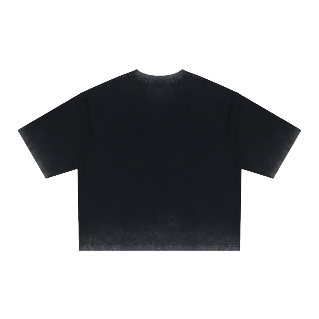 “Lance Co” Boxy Tee