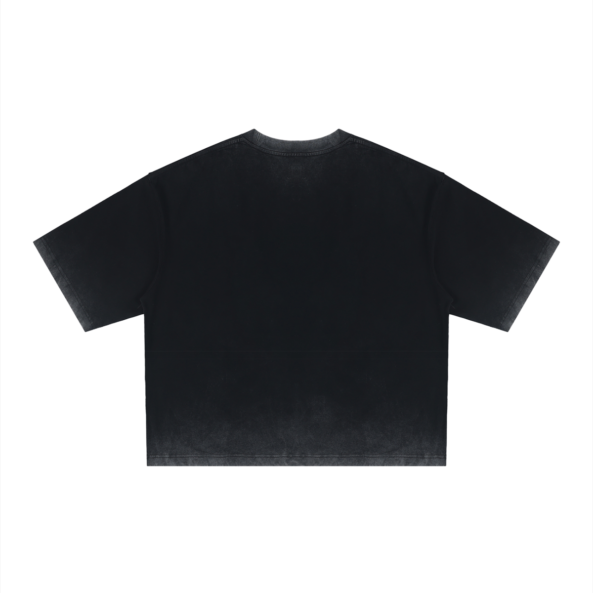 “Lance Co” Boxy Tee