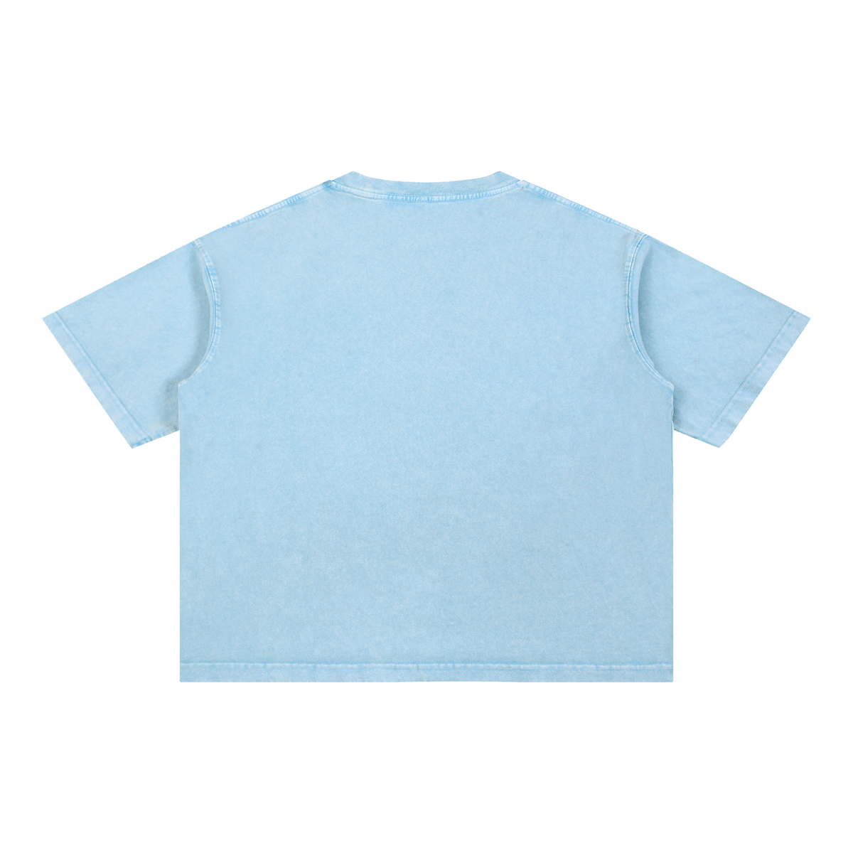 "Beat of the Drums" Boxy Tee