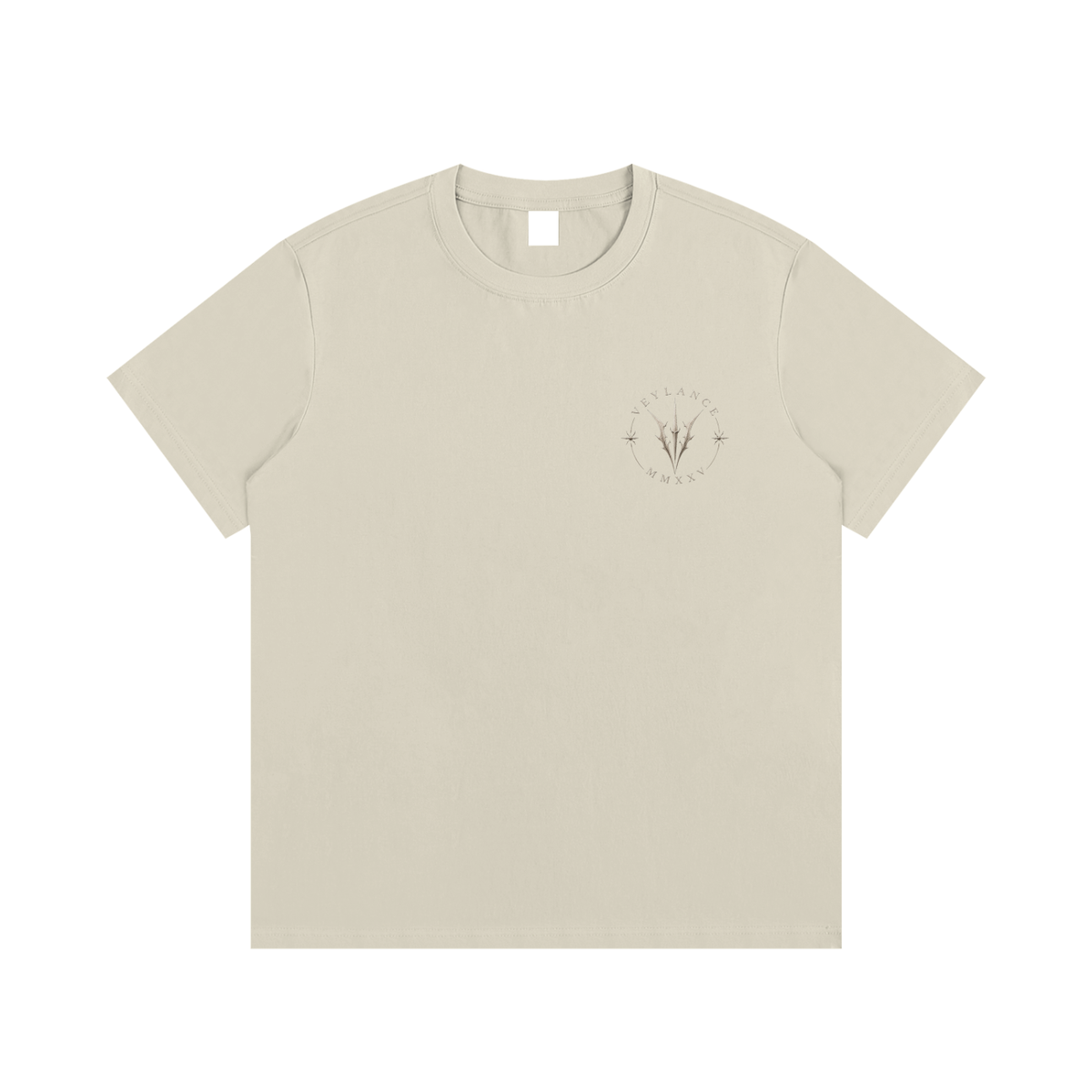 Veylance Crest Regular Fit T-Shirt