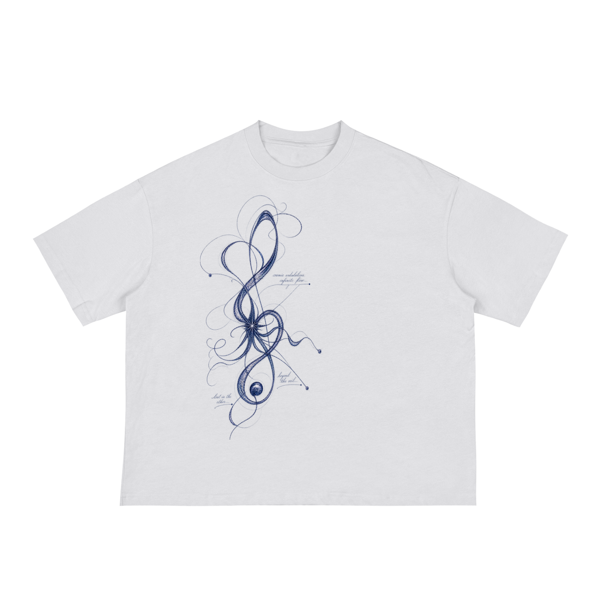 Tshirt,Tee,Boxy