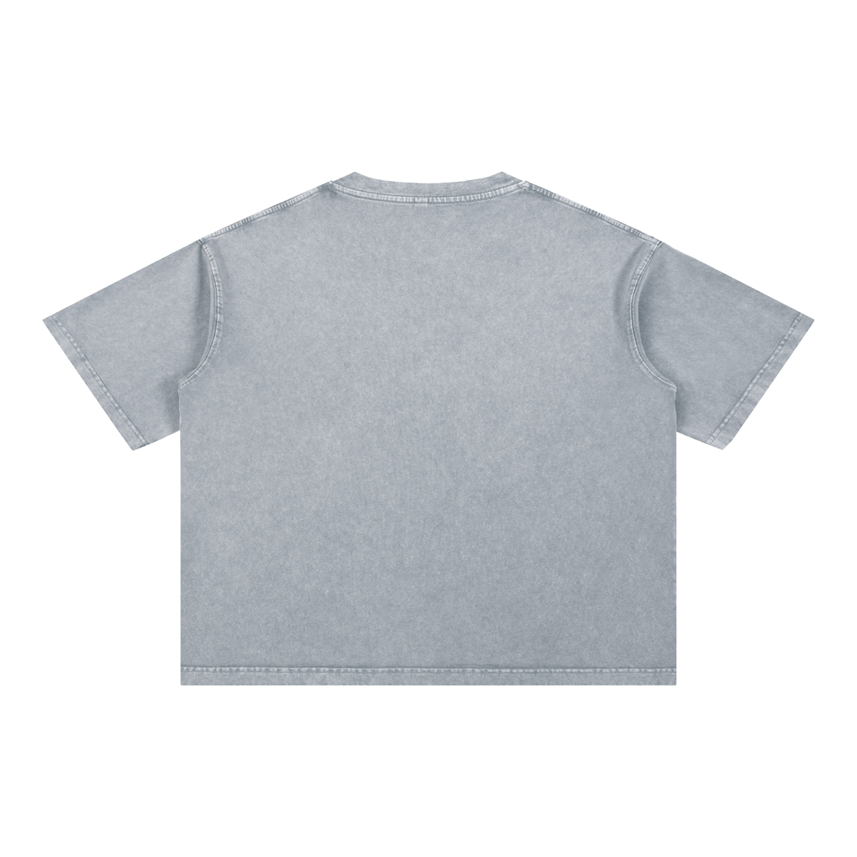"Beat of the Drums" Boxy Tee