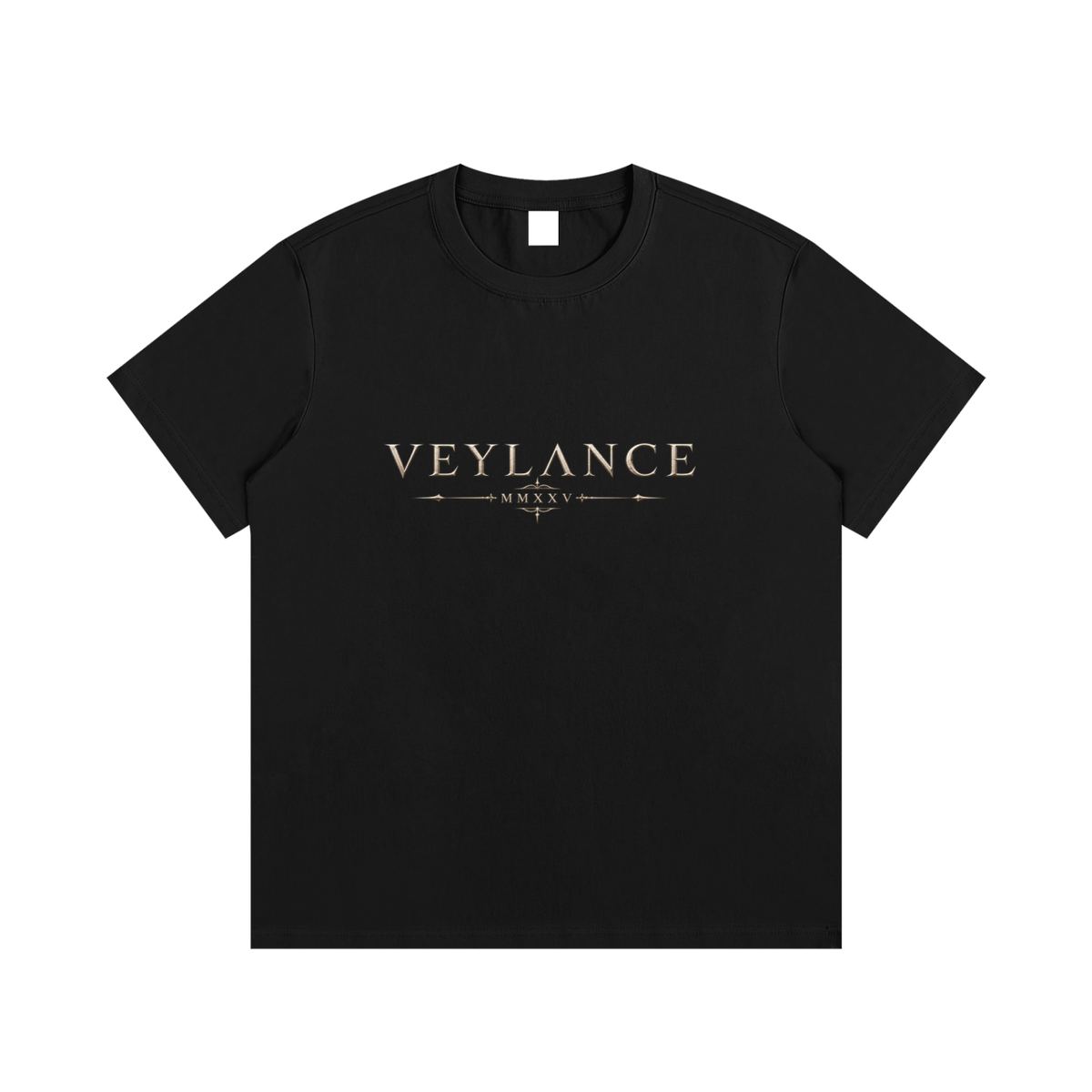 Veylance Essential Regular Fit Cotton T-Shirt