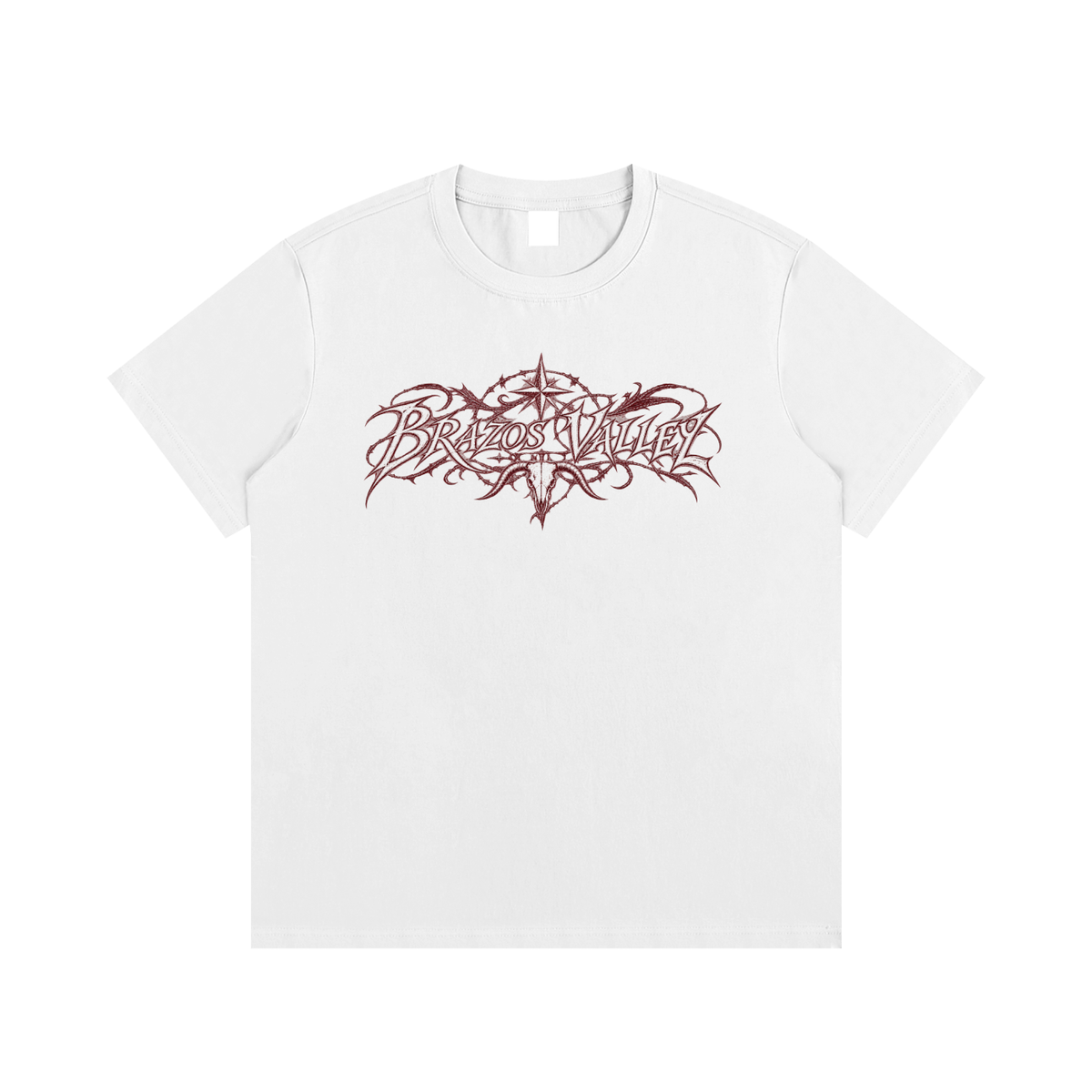 Brazos Valley Regular Fit T-Shirt