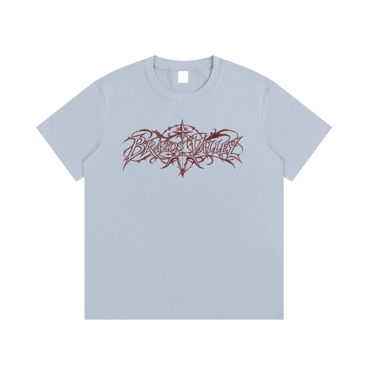 Brazos Valley Regular Fit T-Shirt