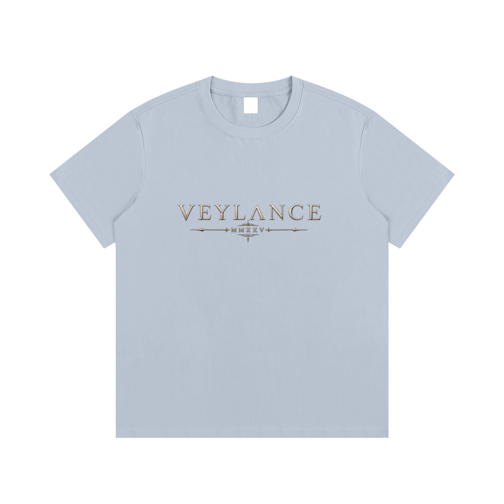 Veylance Essential Regular Fit Cotton T-Shirt