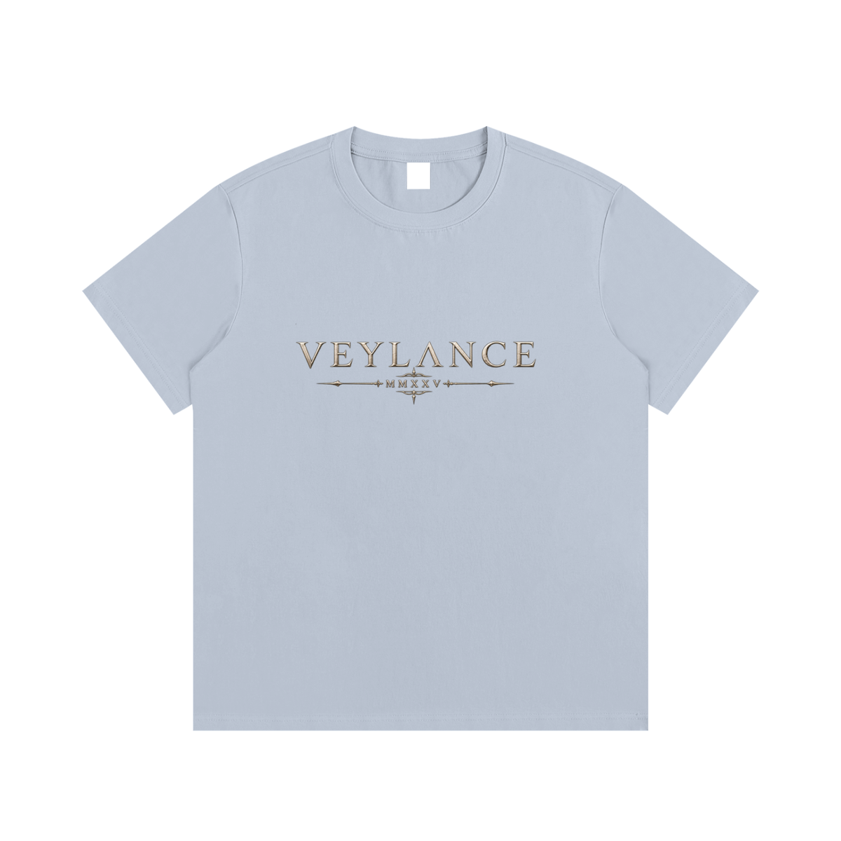 Veylance Essential Regular Fit Cotton T-Shirt