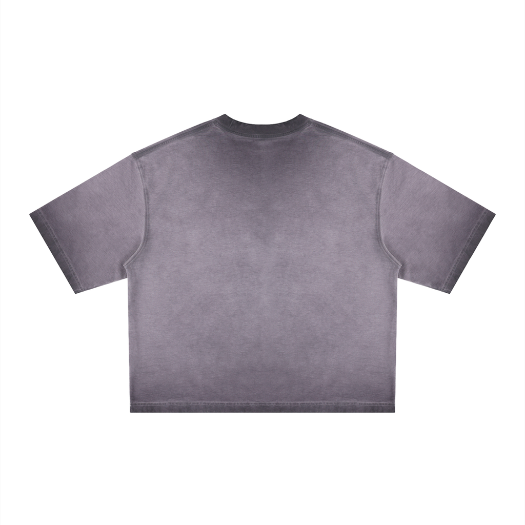 “Lance Co” Boxy Tee