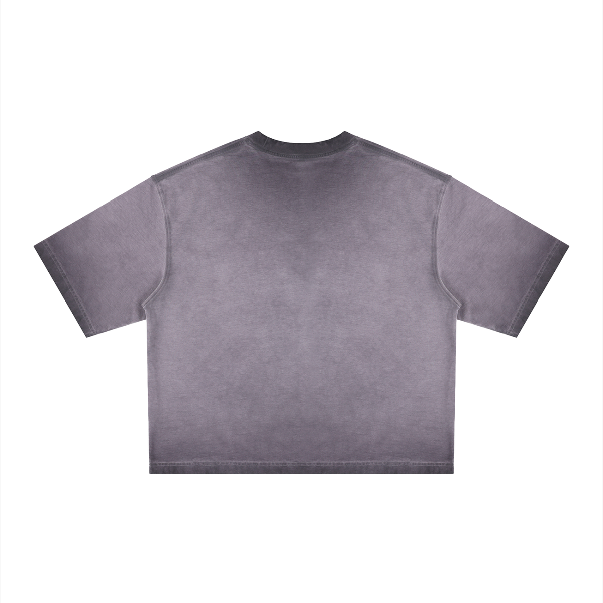 “Lance Co” Boxy Tee