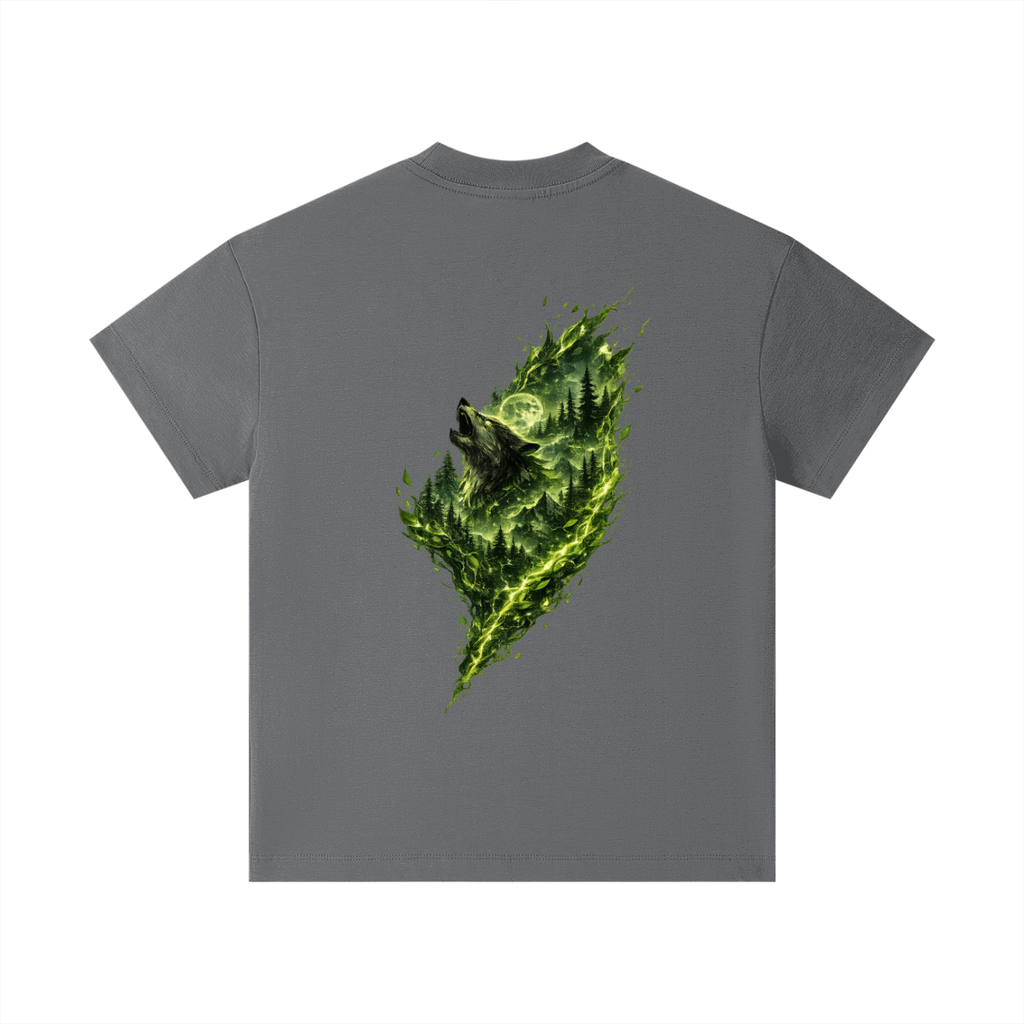 Pure Cotton Essential Kids T-Shirt