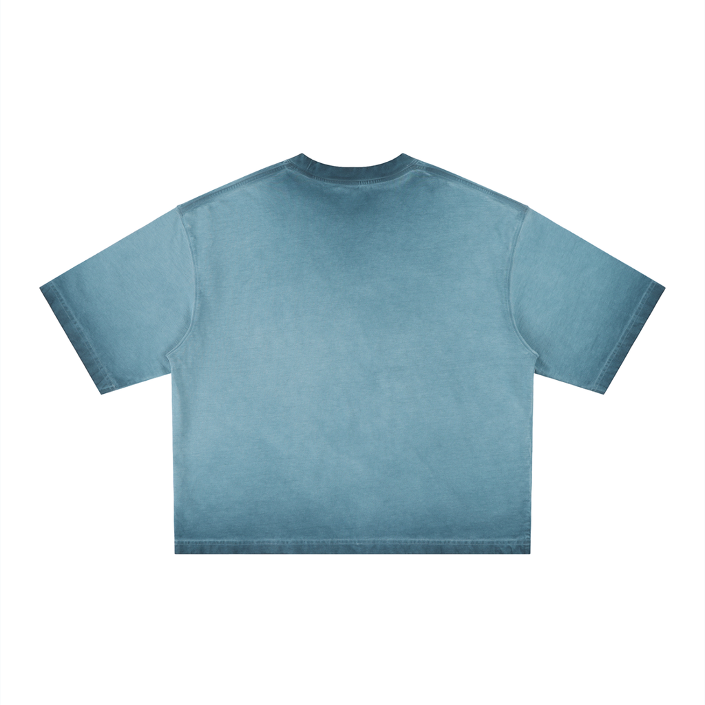 “Lance Co” Boxy Tee
