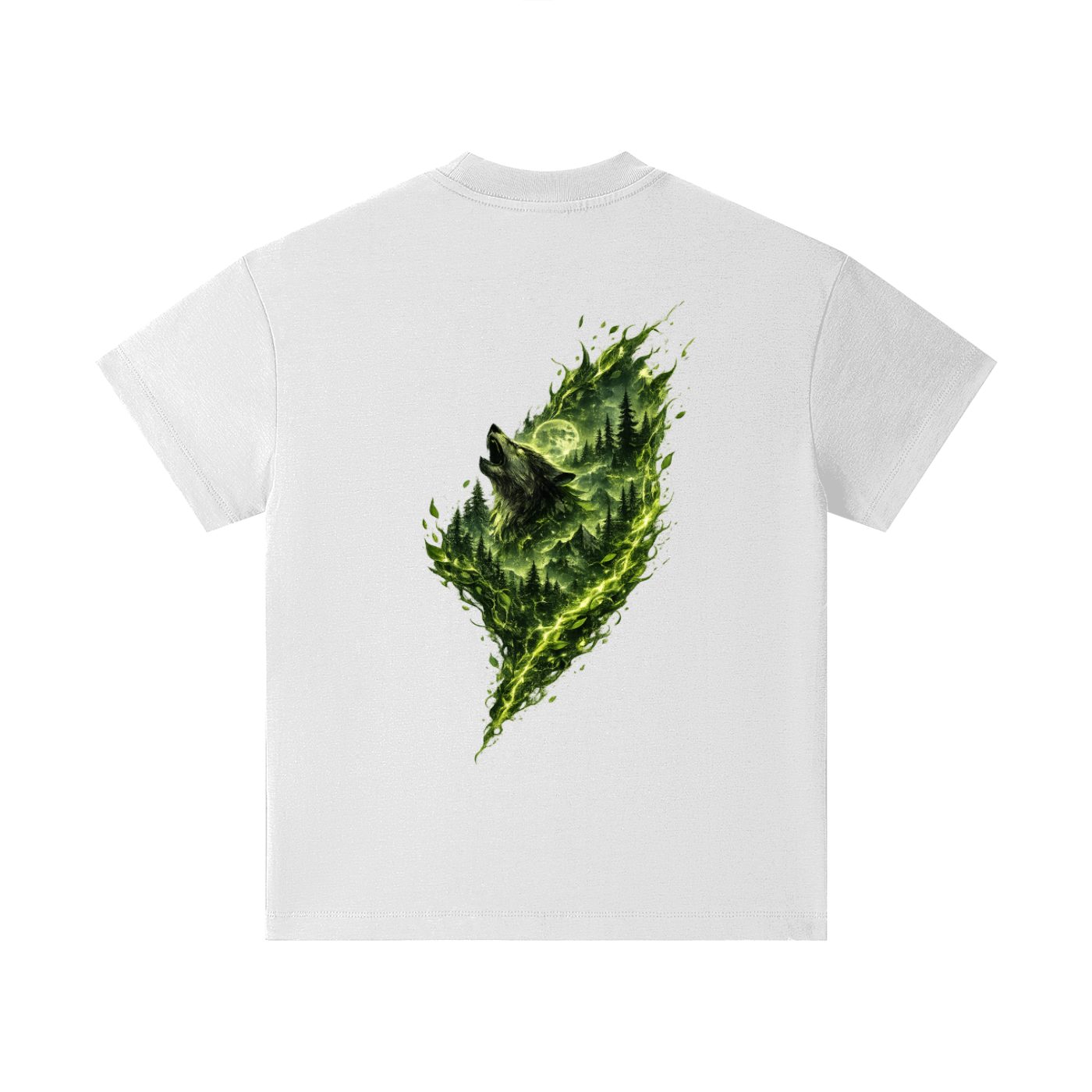 Pure Cotton Essential Kids T-Shirt