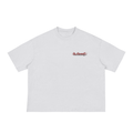 "In Pursuit" Boxy Tee
