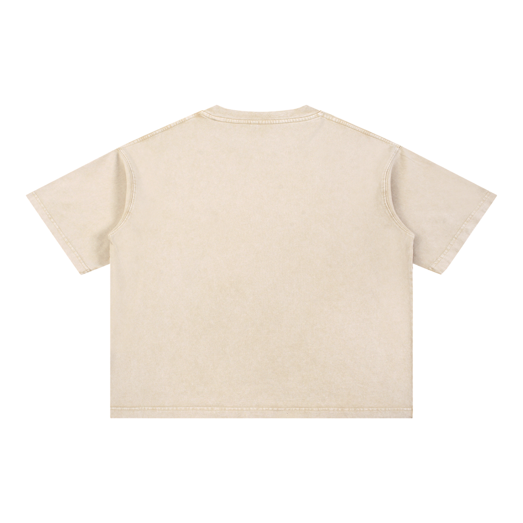 Brazos Valley Boxy Tee