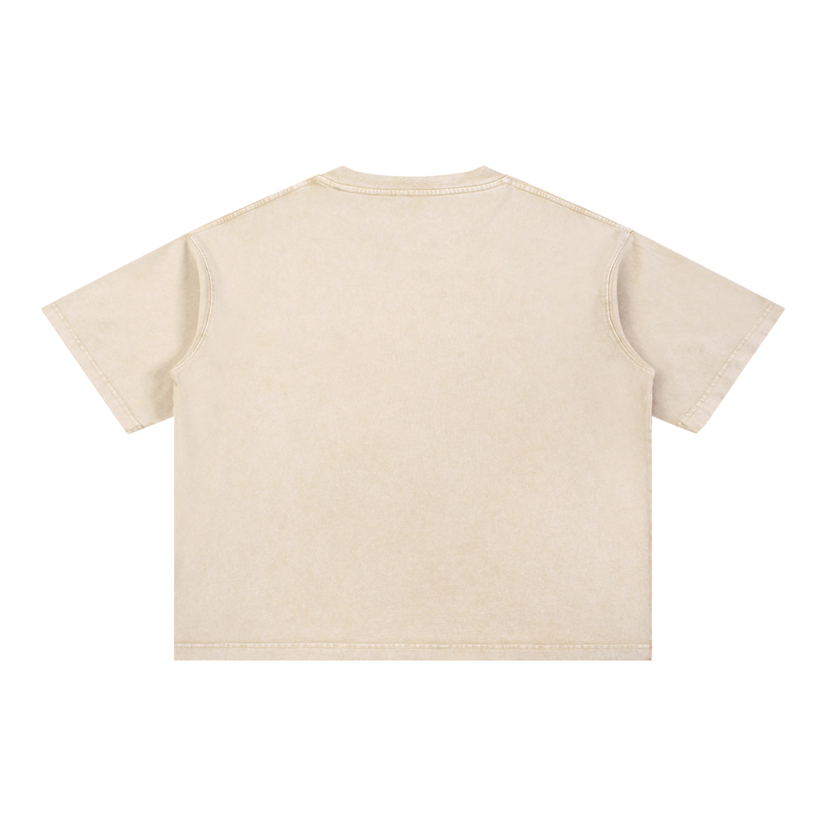 Brazos Valley Boxy Tee