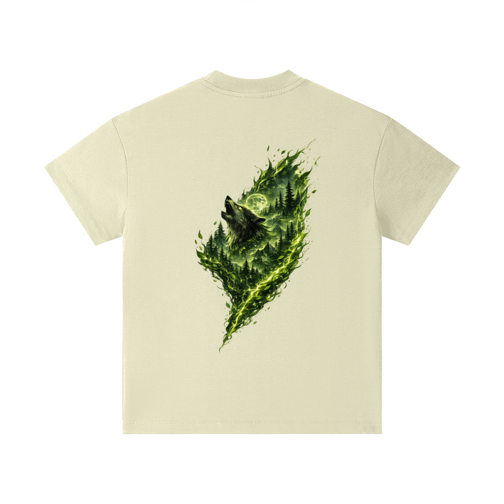 Pure Cotton Essential Kids T-Shirt