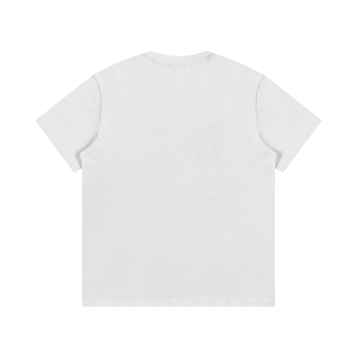 Treble Clef Essential Regular Fit Cotton T-Shirt