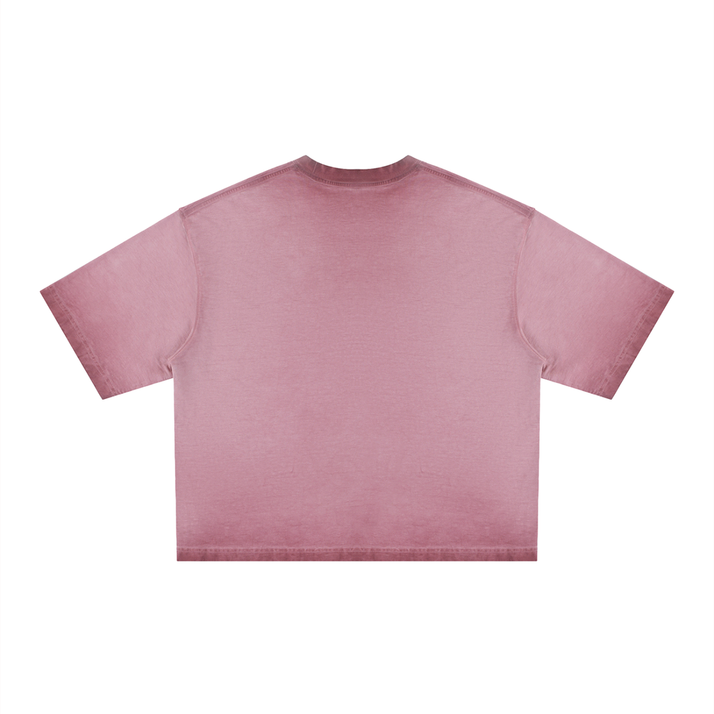 “Lance Co” Boxy Tee