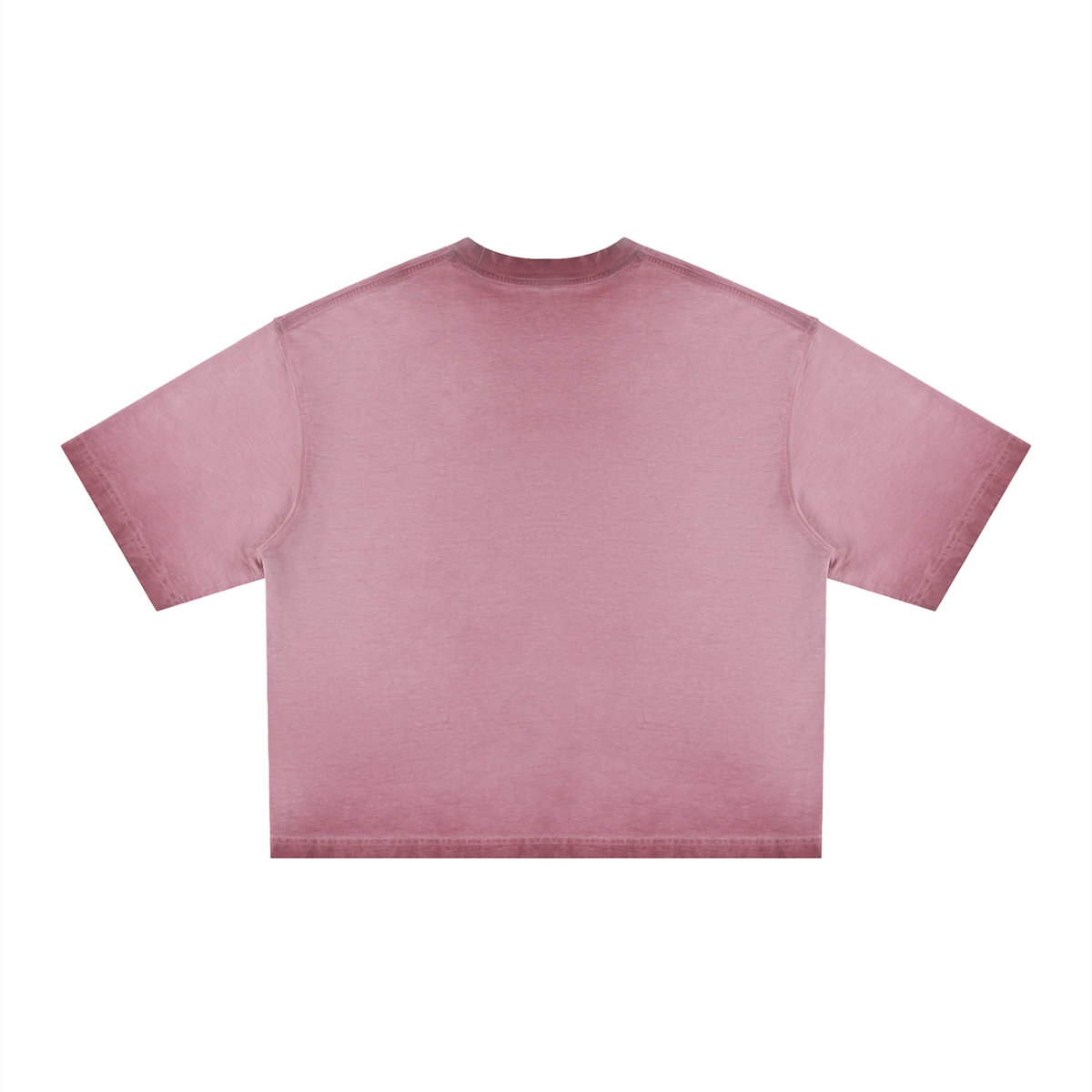 “Lance Co” Boxy Tee