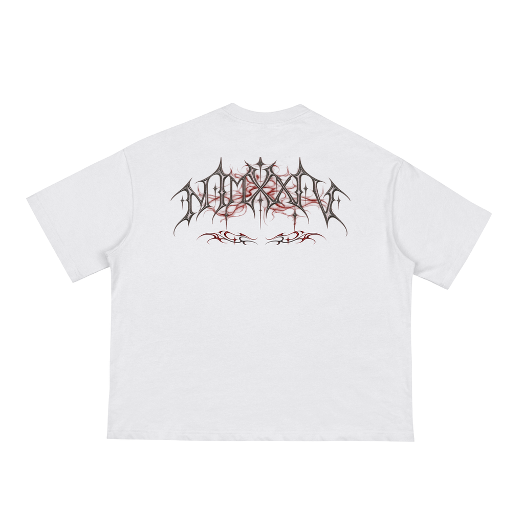 "In Pursuit" Boxy Tee