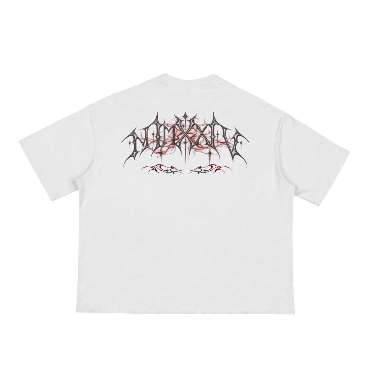 "In Pursuit" Boxy Tee