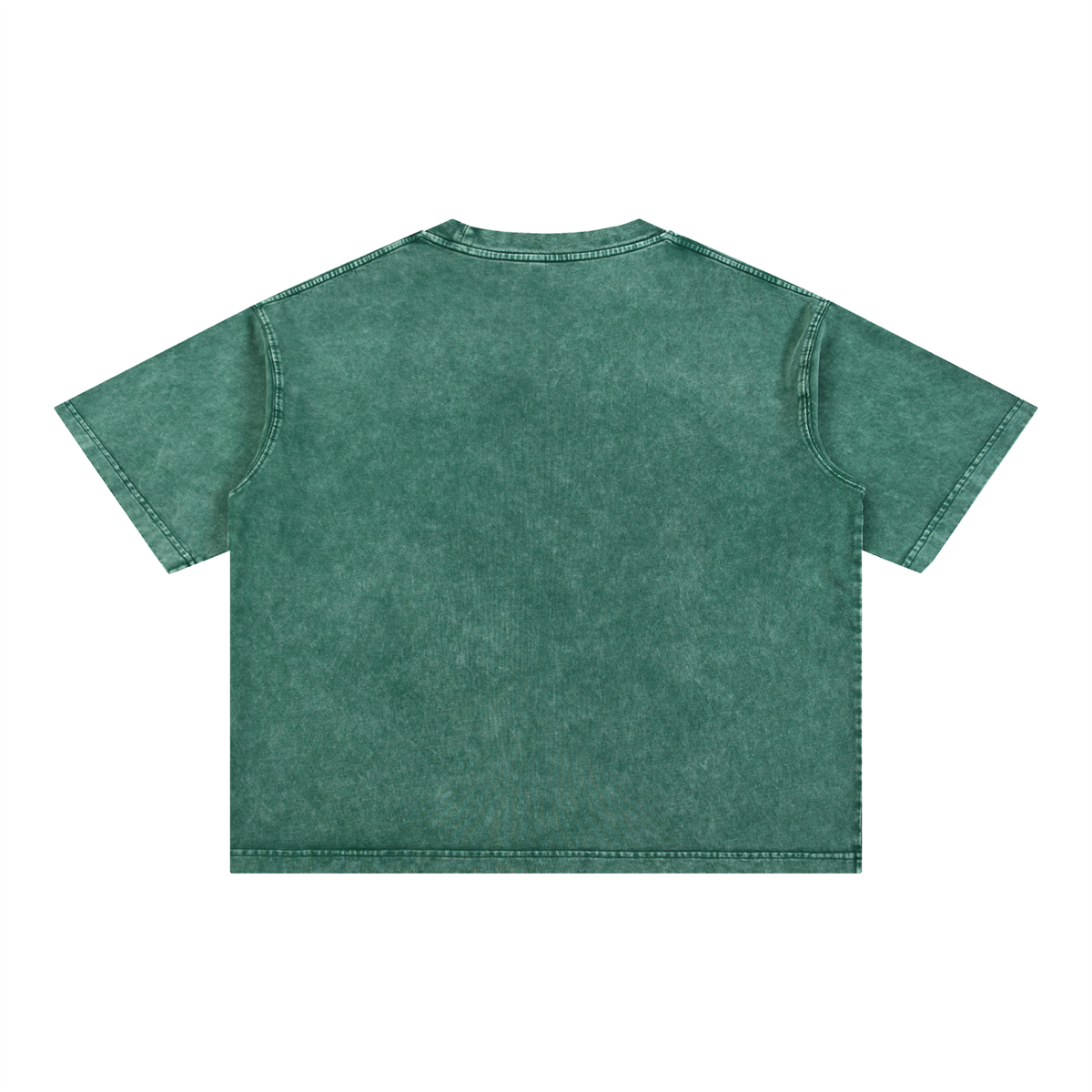 "Beat of the Drums" Boxy Tee