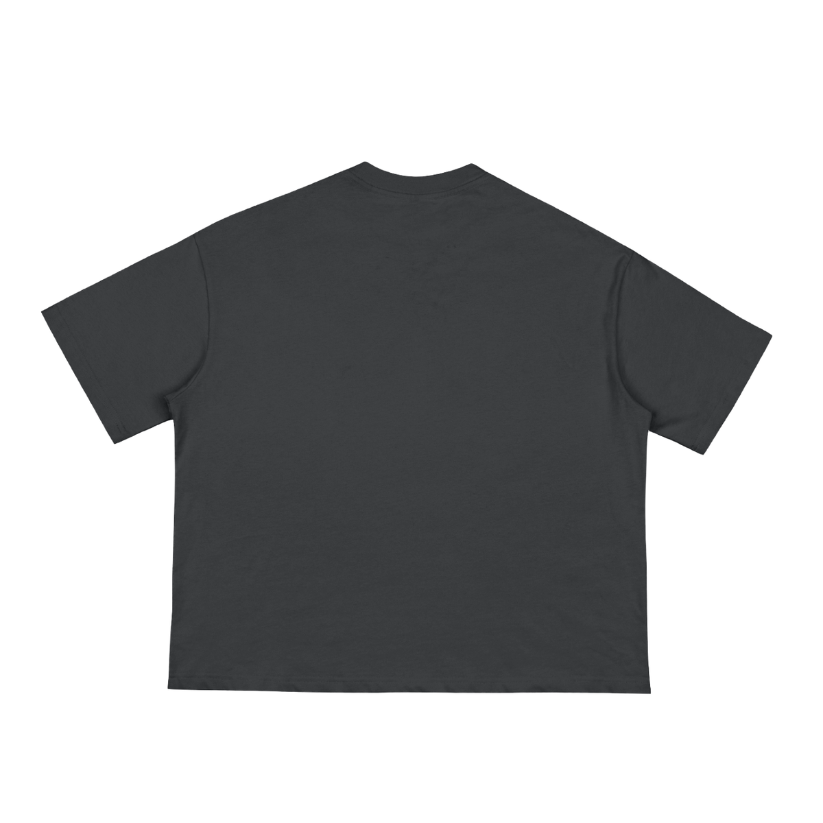 Red Noise Boxy Tee