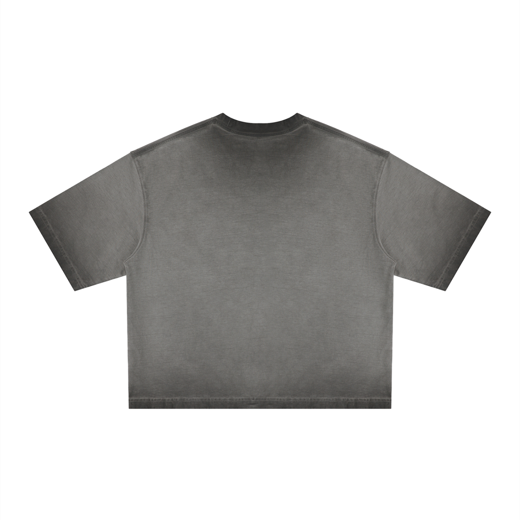 “Lance Co” Boxy Tee