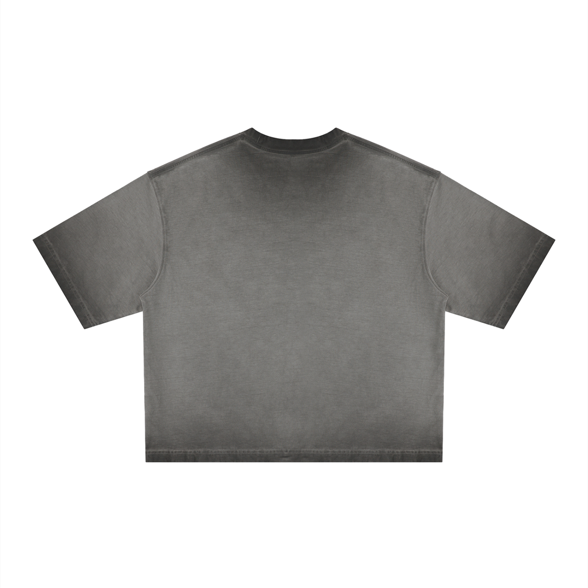 “Lance Co” Boxy Tee
