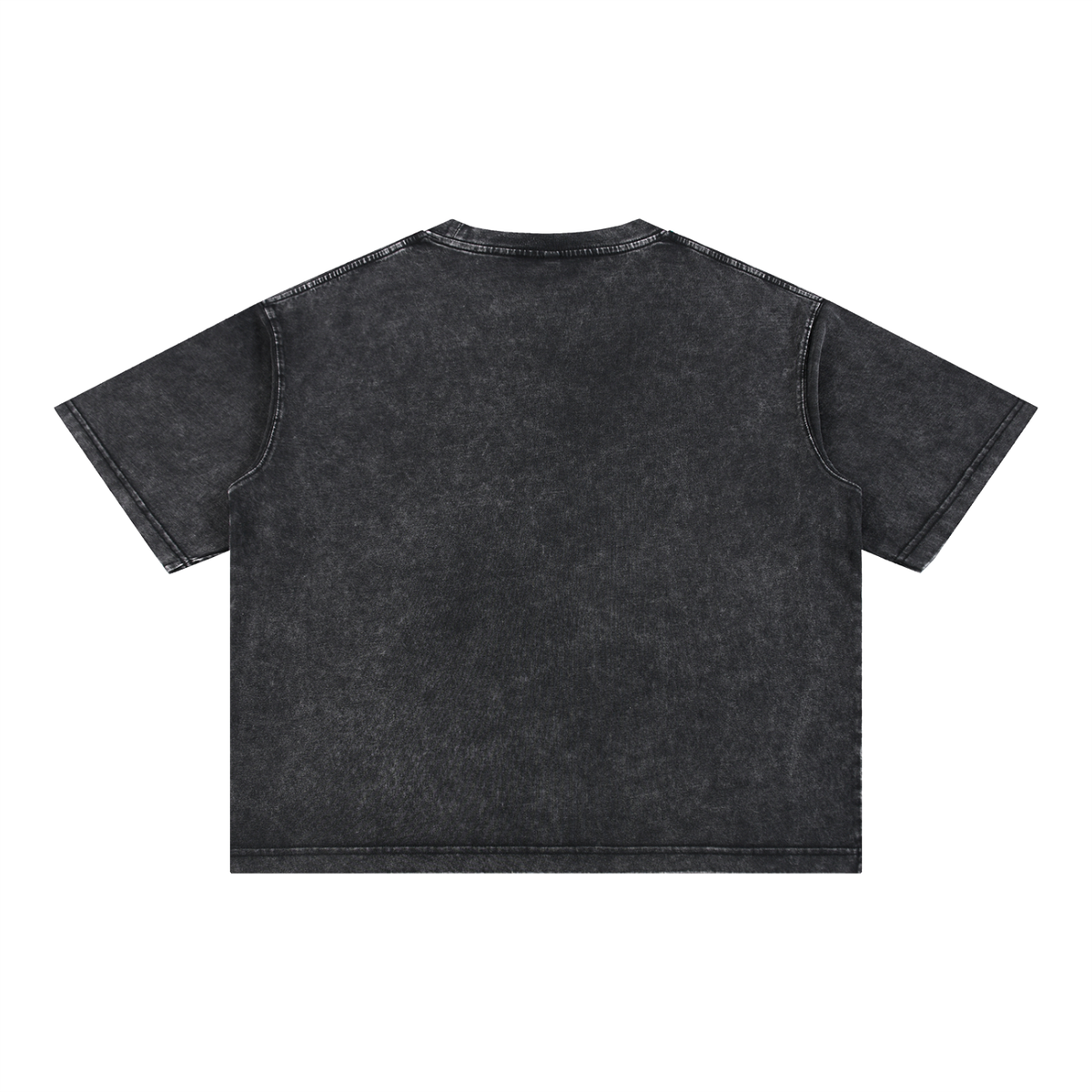 "Beat of the Drums" Boxy Tee