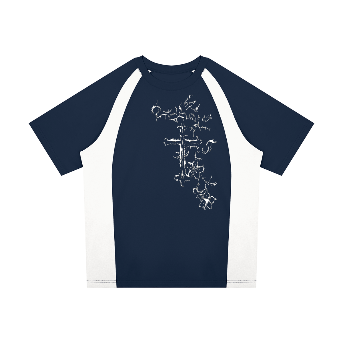 Thorn Garden Tee