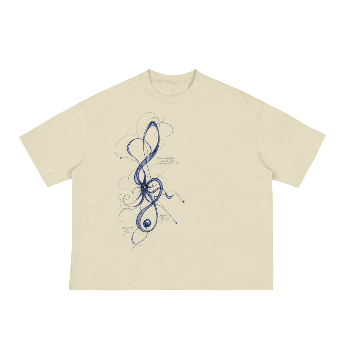 Tshirt,Tee,Boxy