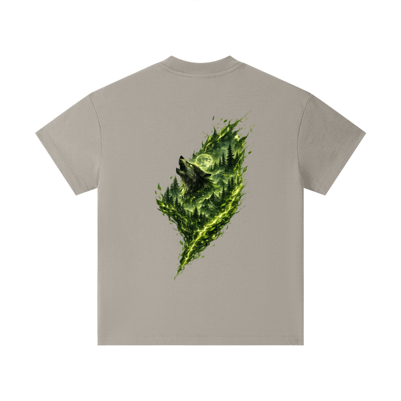 Pure Cotton Essential Kids T-Shirt
