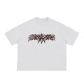 Classic Loose Boxy Tee