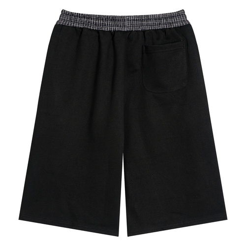 "Go Fly a Kite" Japanese Edition Longline Waistband Shorts