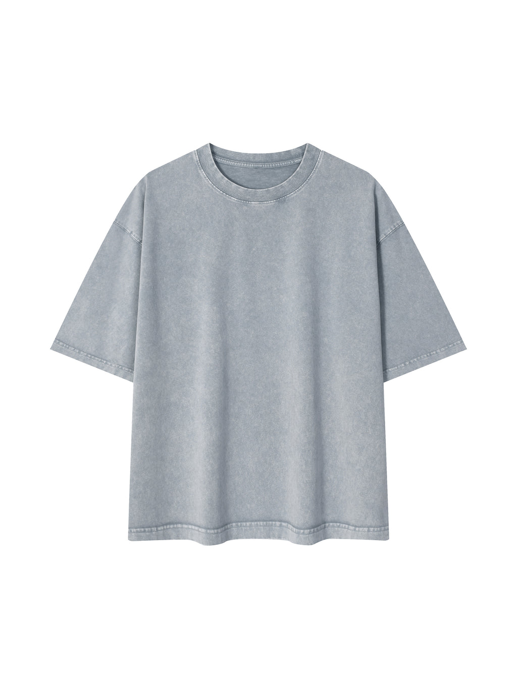 "Go Fly a Kite" Korean Edition Boxy Tee